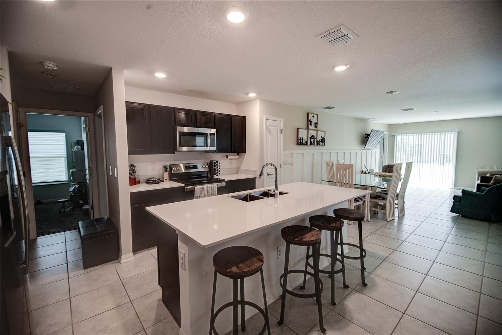 STOREY CREEK PH 2B - Residential
