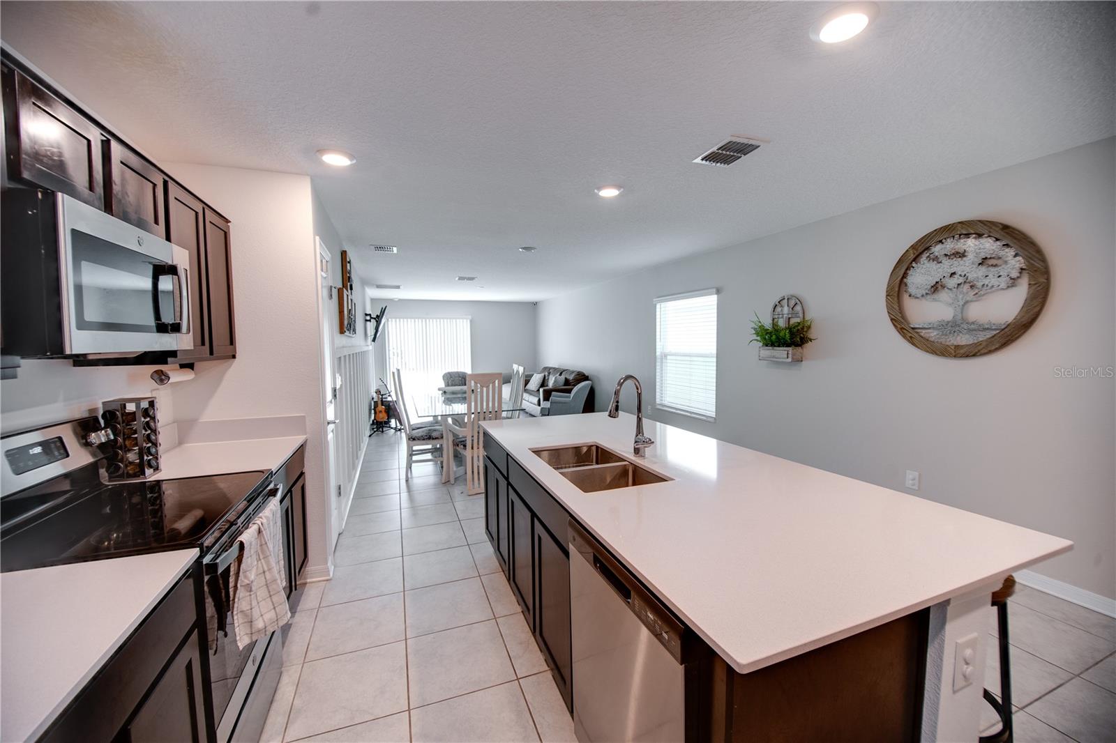 STOREY CREEK PH 2B - Residential