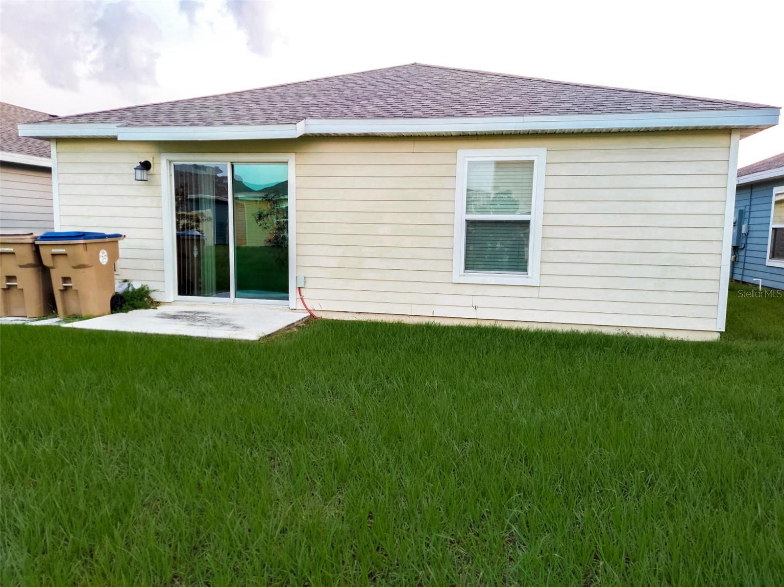 STOREY CREEK PH 2B - Residential