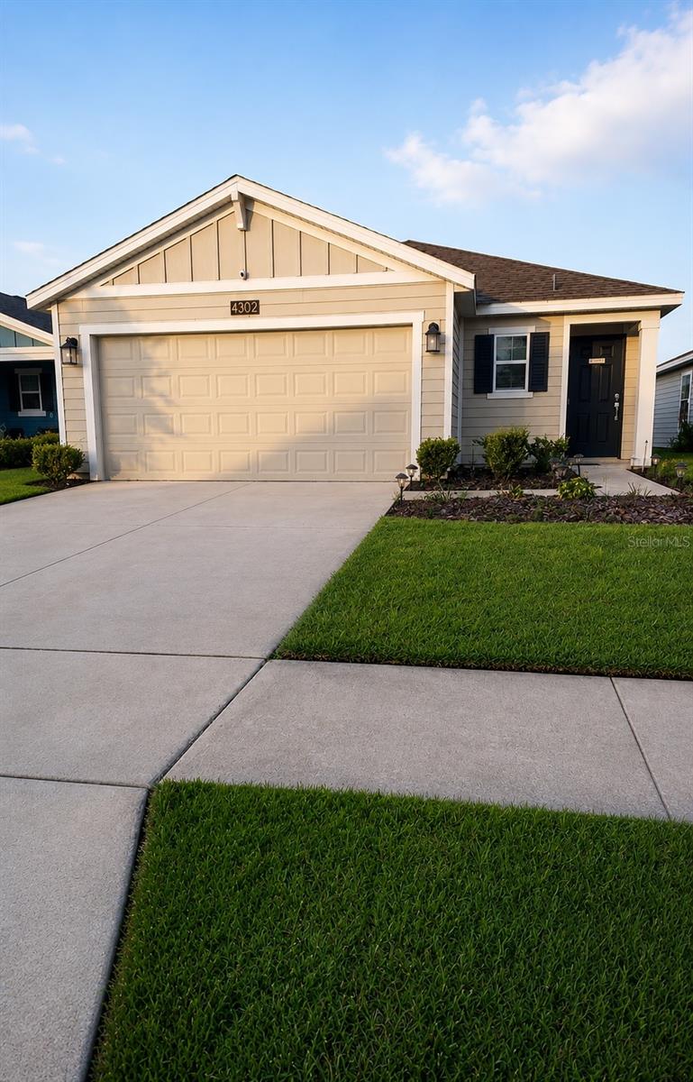 STOREY CREEK PH 2B - Residential