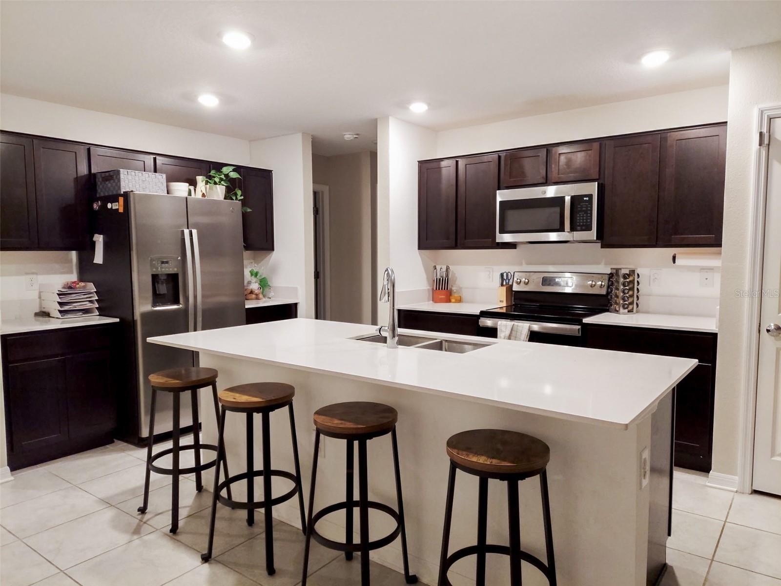 STOREY CREEK PH 2B - Residential