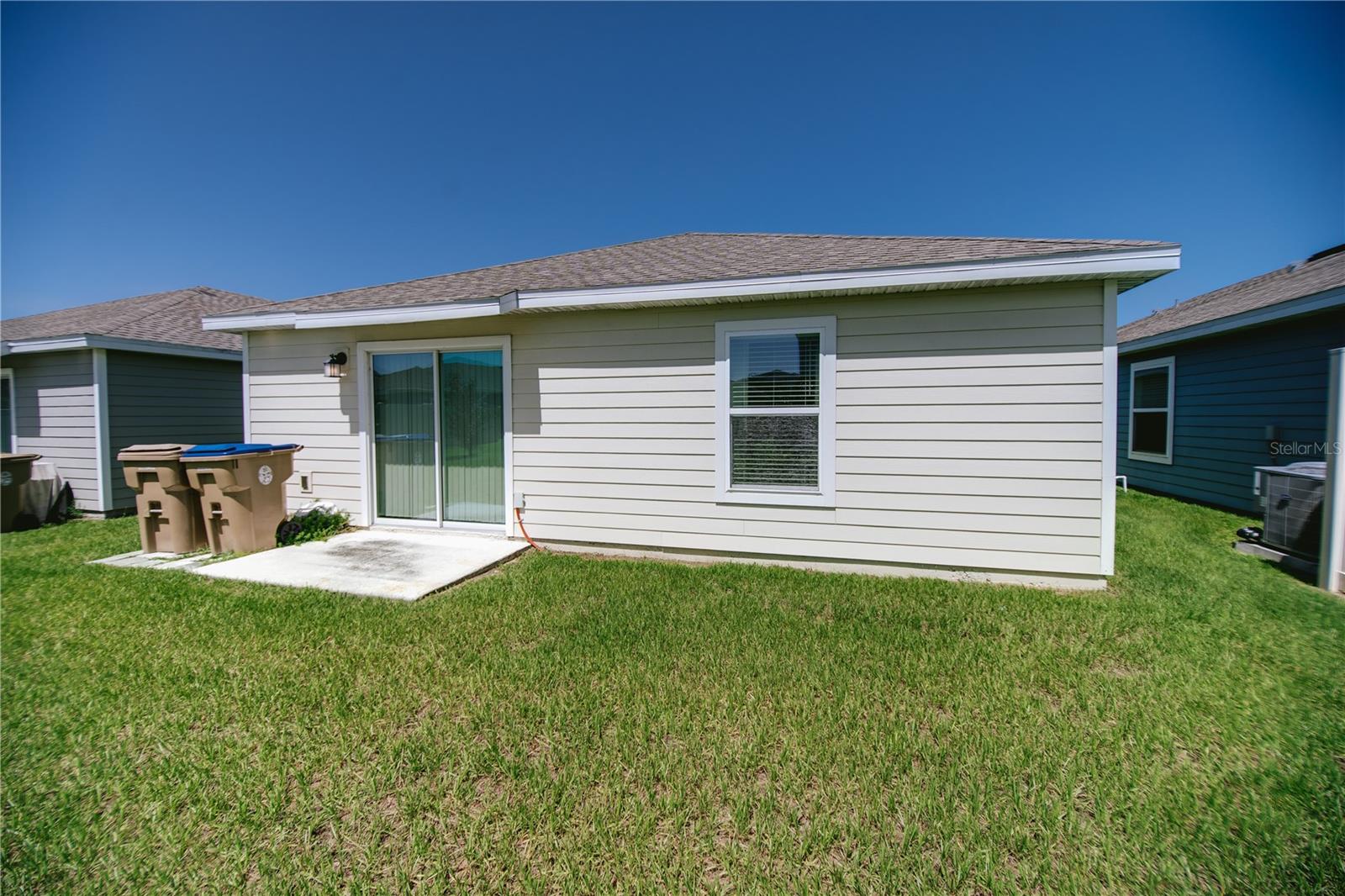 STOREY CREEK PH 2B - Residential