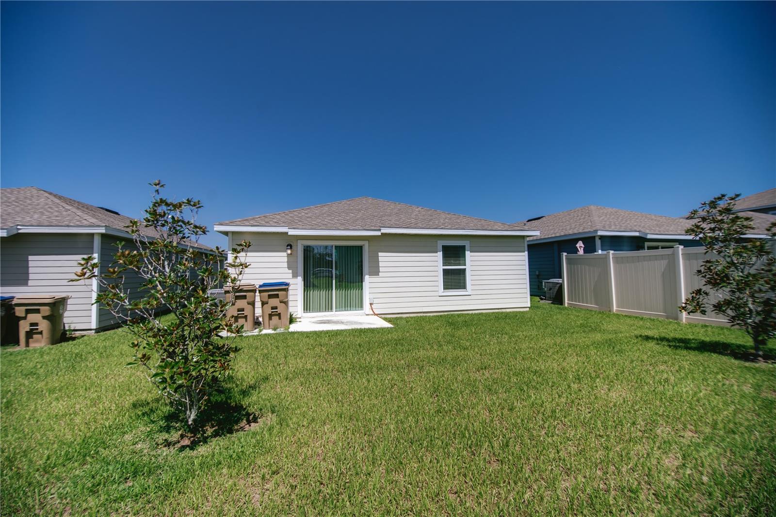 STOREY CREEK PH 2B - Residential