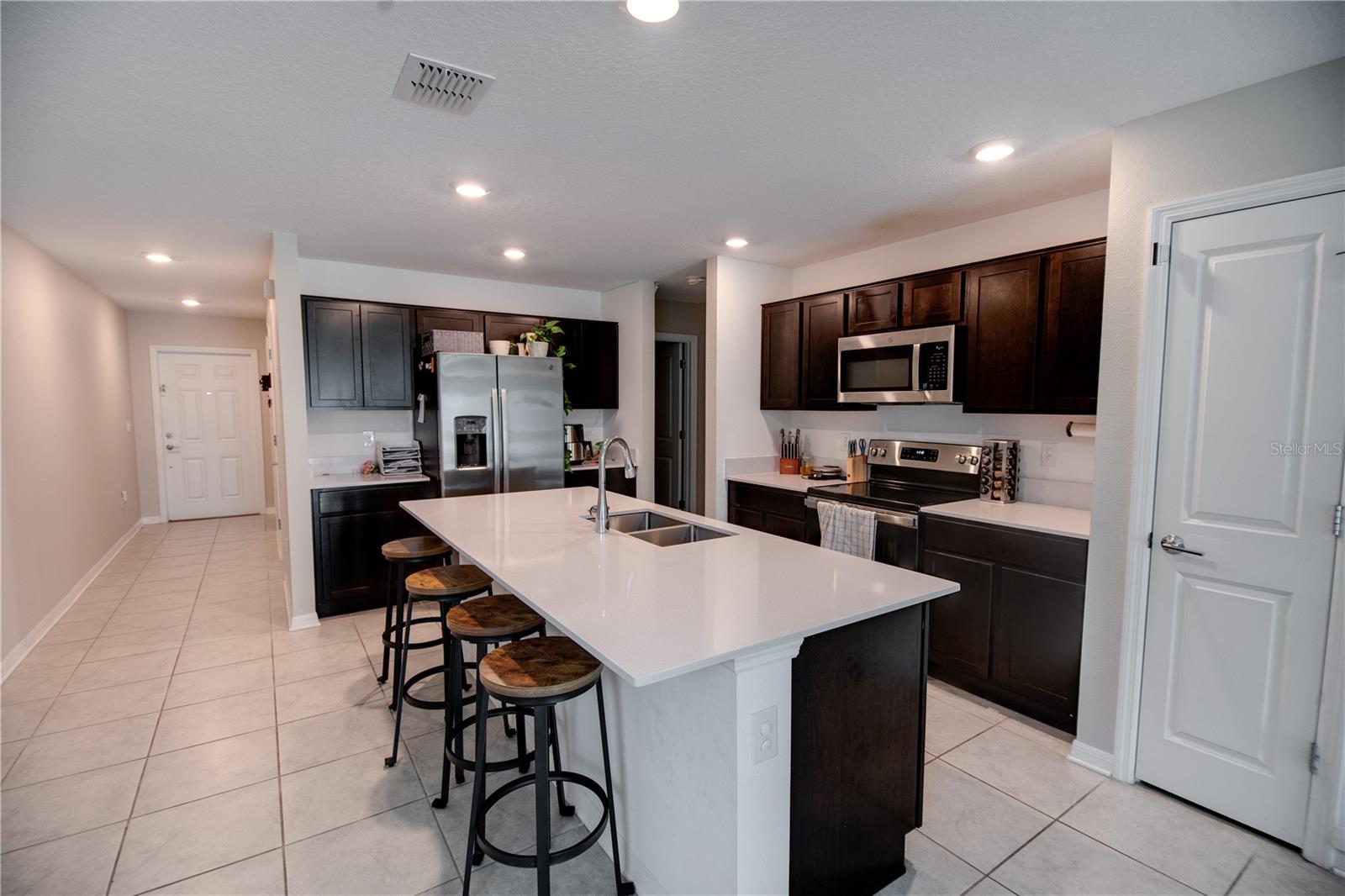 STOREY CREEK PH 2B - Residential