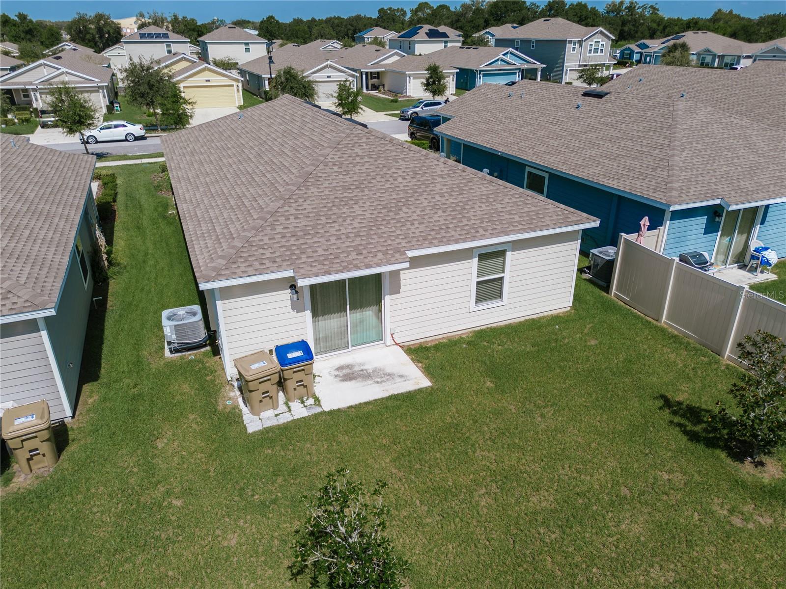STOREY CREEK PH 2B - Residential