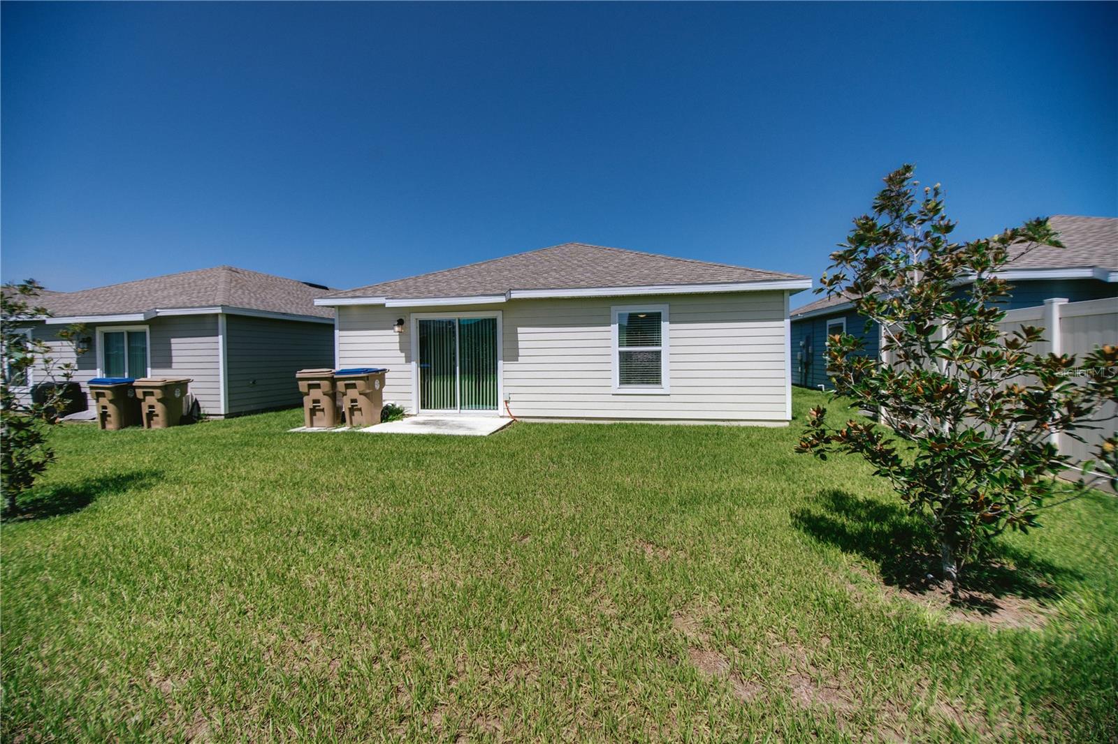 STOREY CREEK PH 2B - Residential