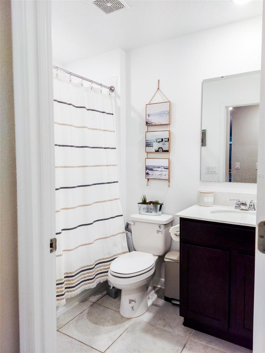 STOREY CREEK PH 2B - Residential