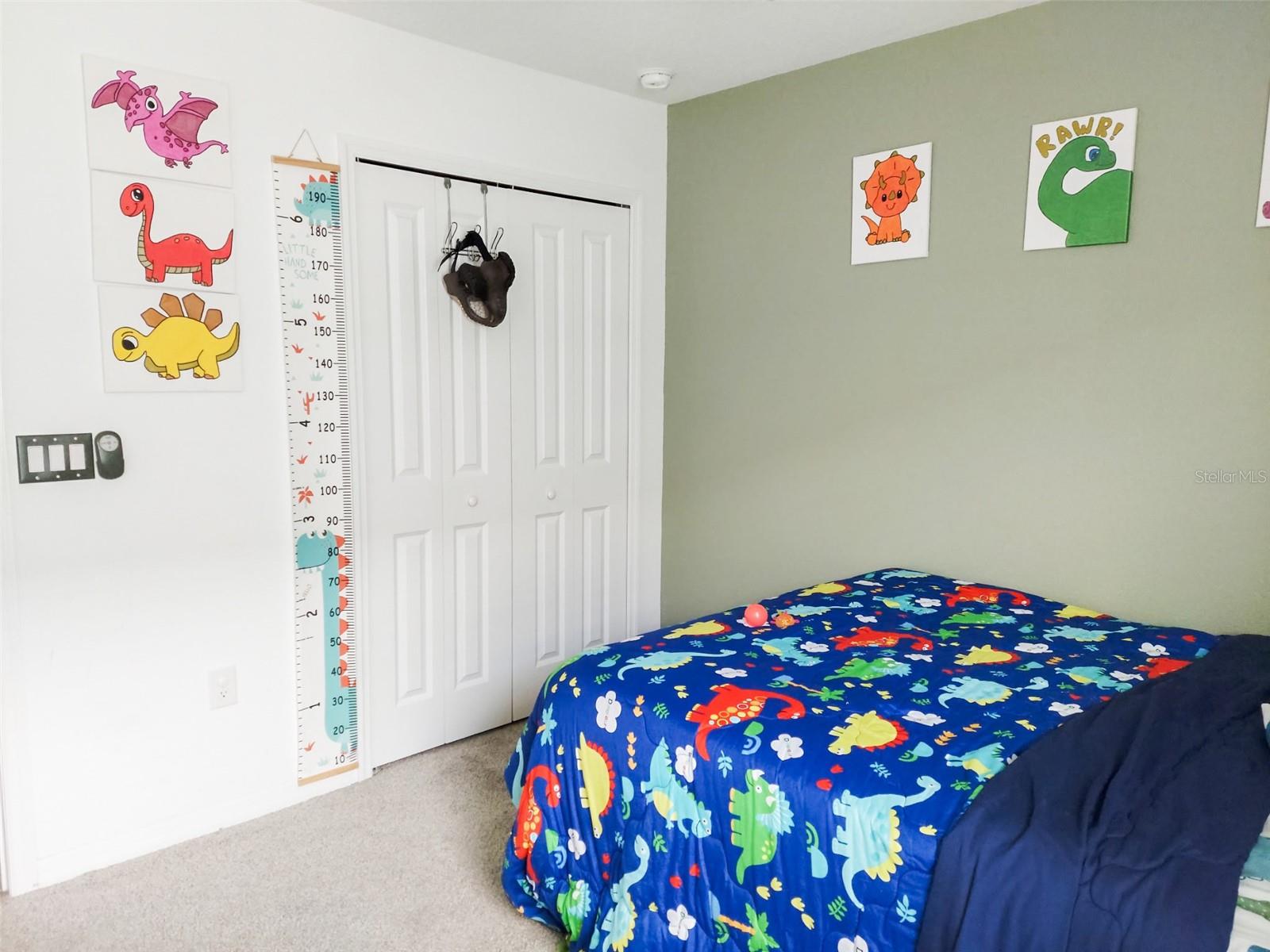 STOREY CREEK PH 2B - Residential