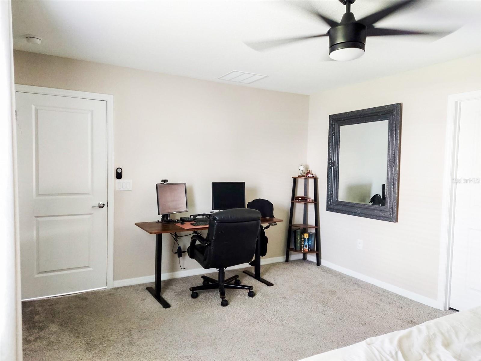 STOREY CREEK PH 2B - Residential