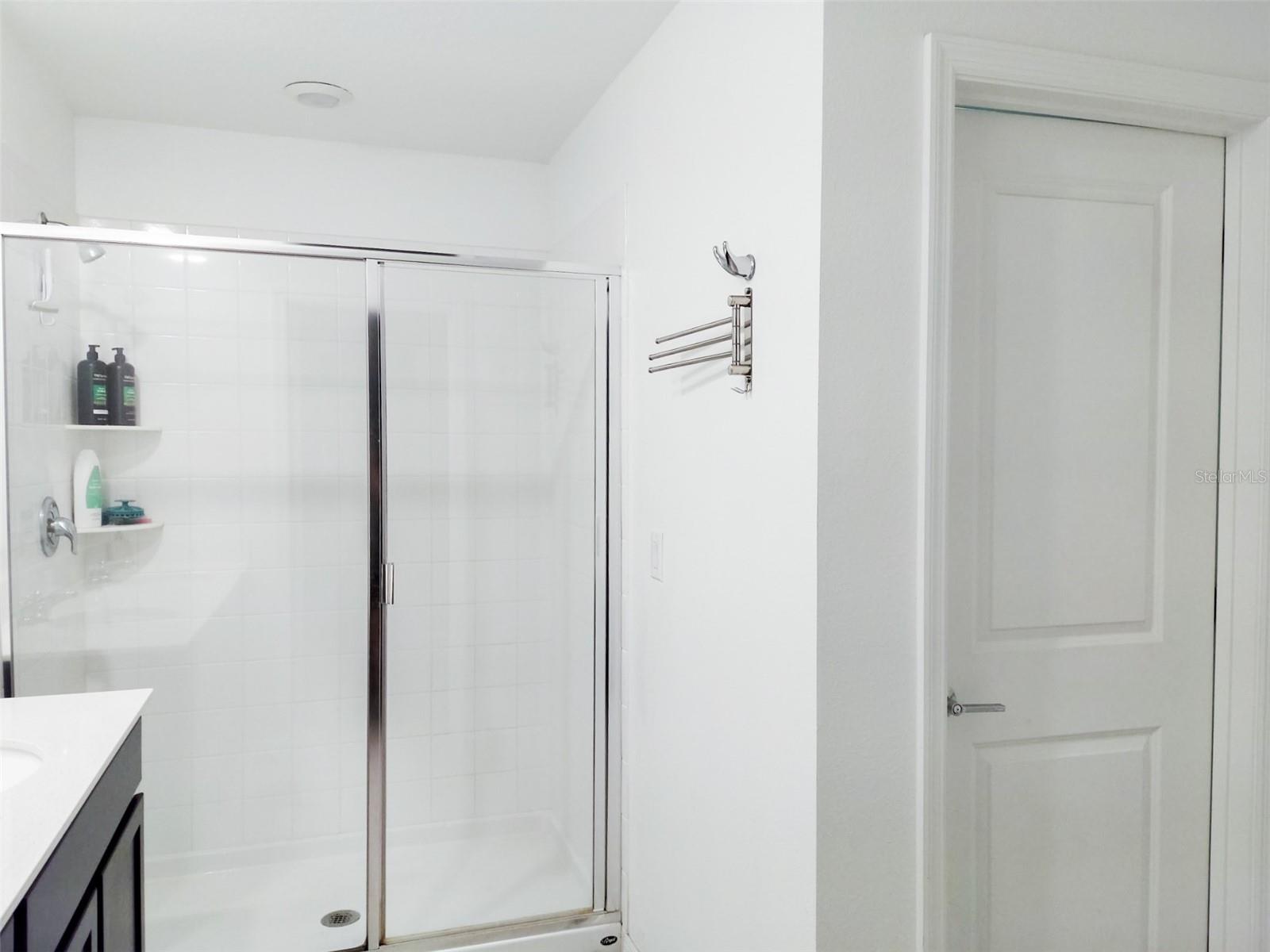 STOREY CREEK PH 2B - Residential