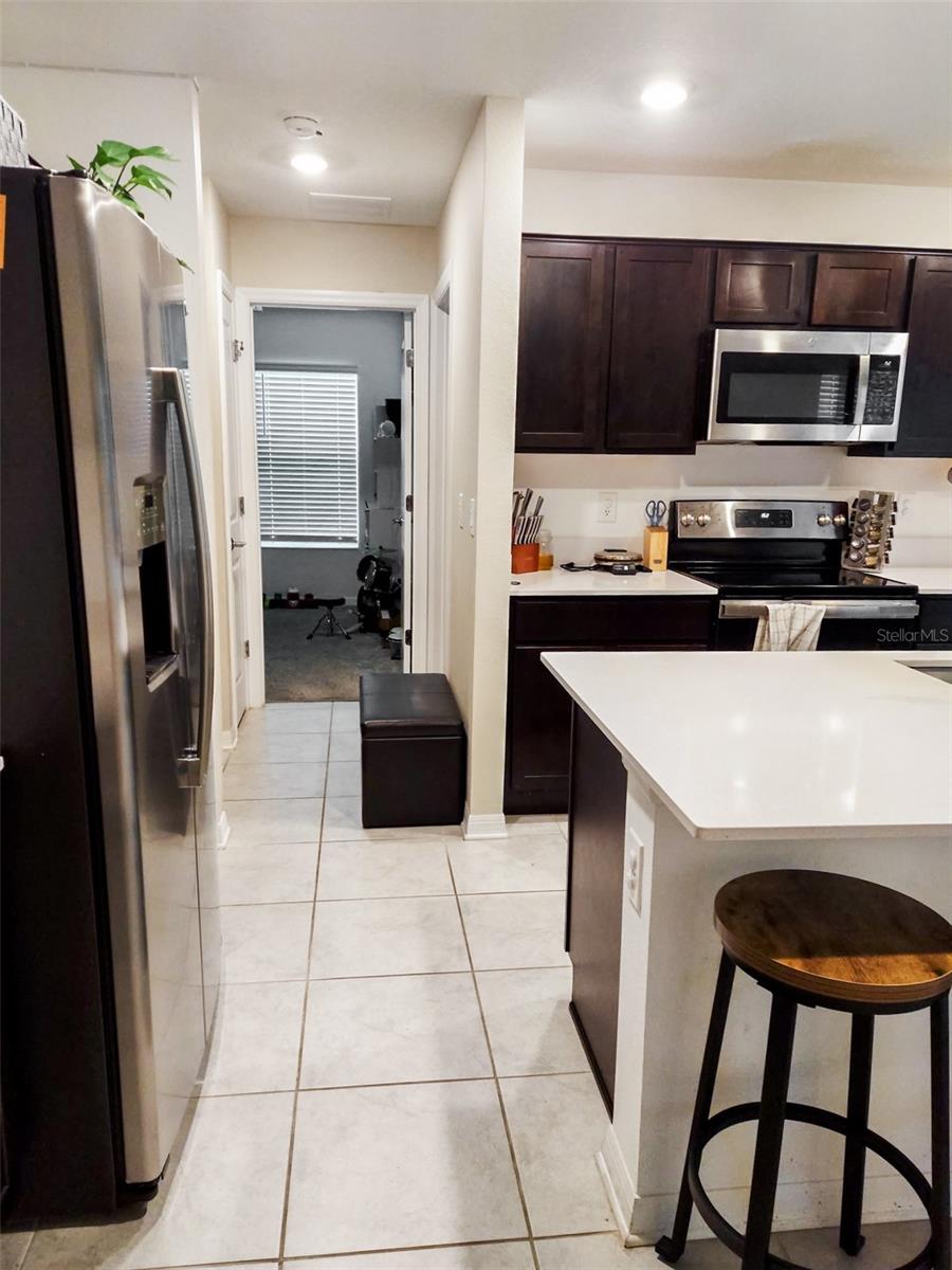 STOREY CREEK PH 2B - Residential