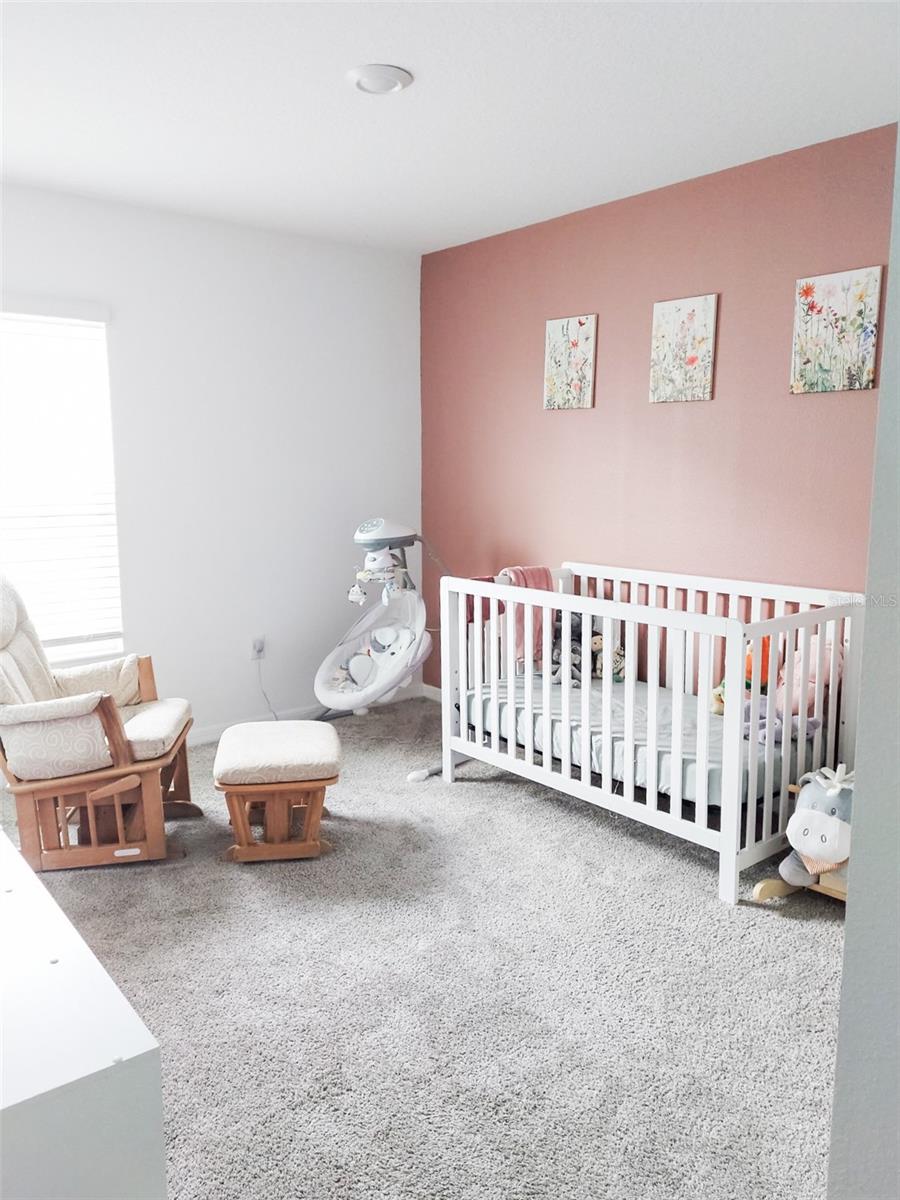 STOREY CREEK PH 2B - Residential