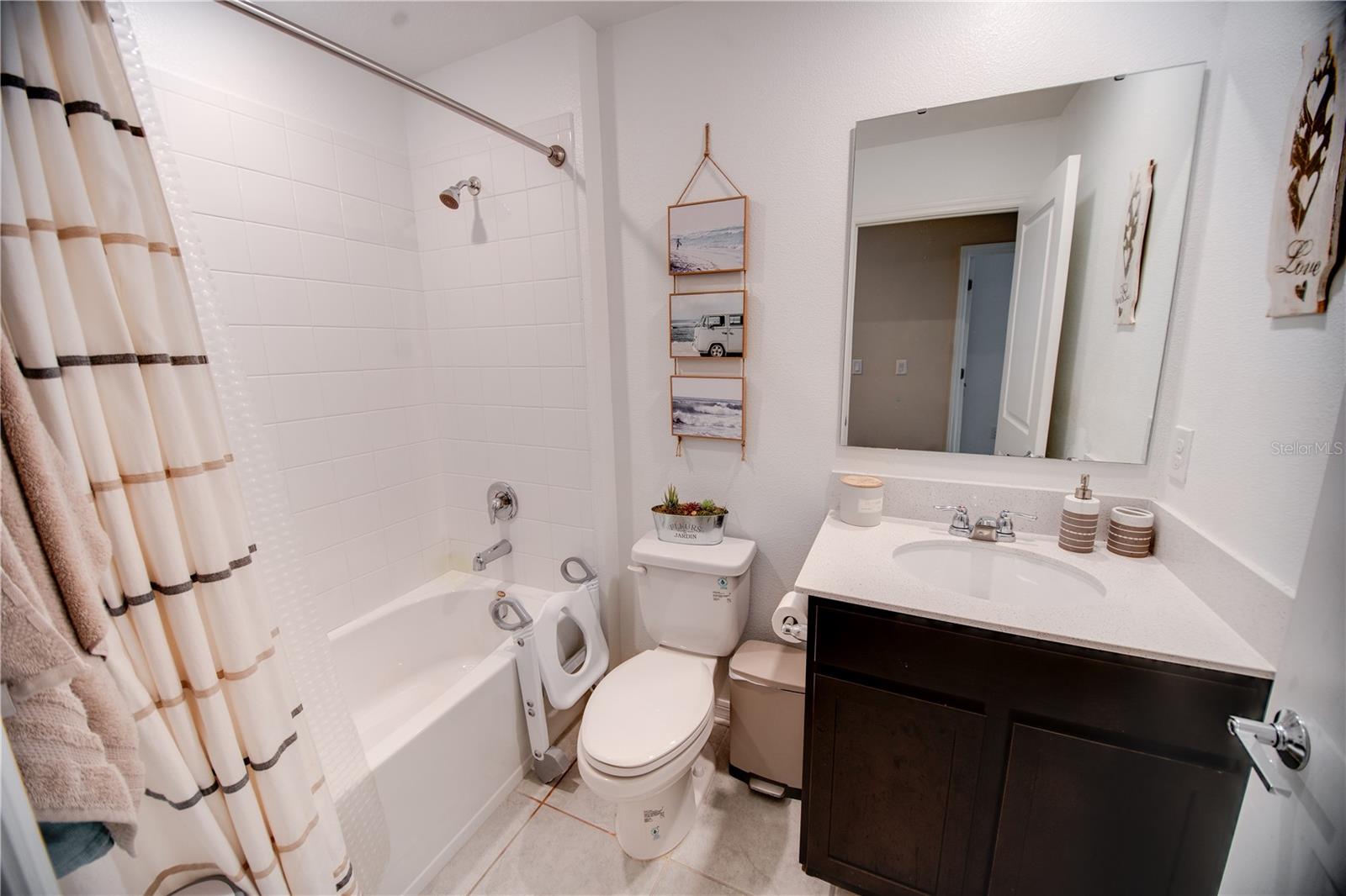 STOREY CREEK PH 2B - Residential