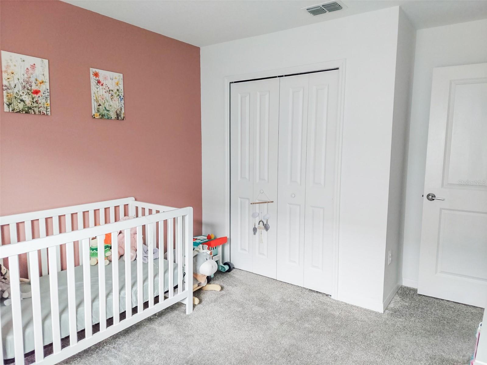 STOREY CREEK PH 2B - Residential