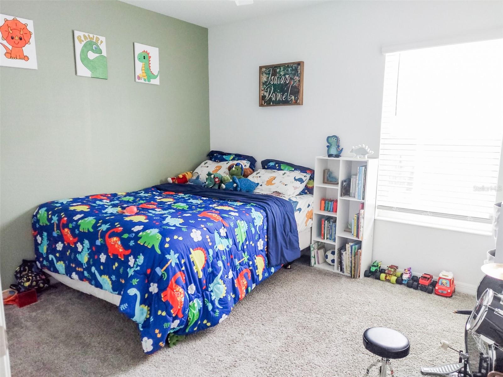 STOREY CREEK PH 2B - Residential