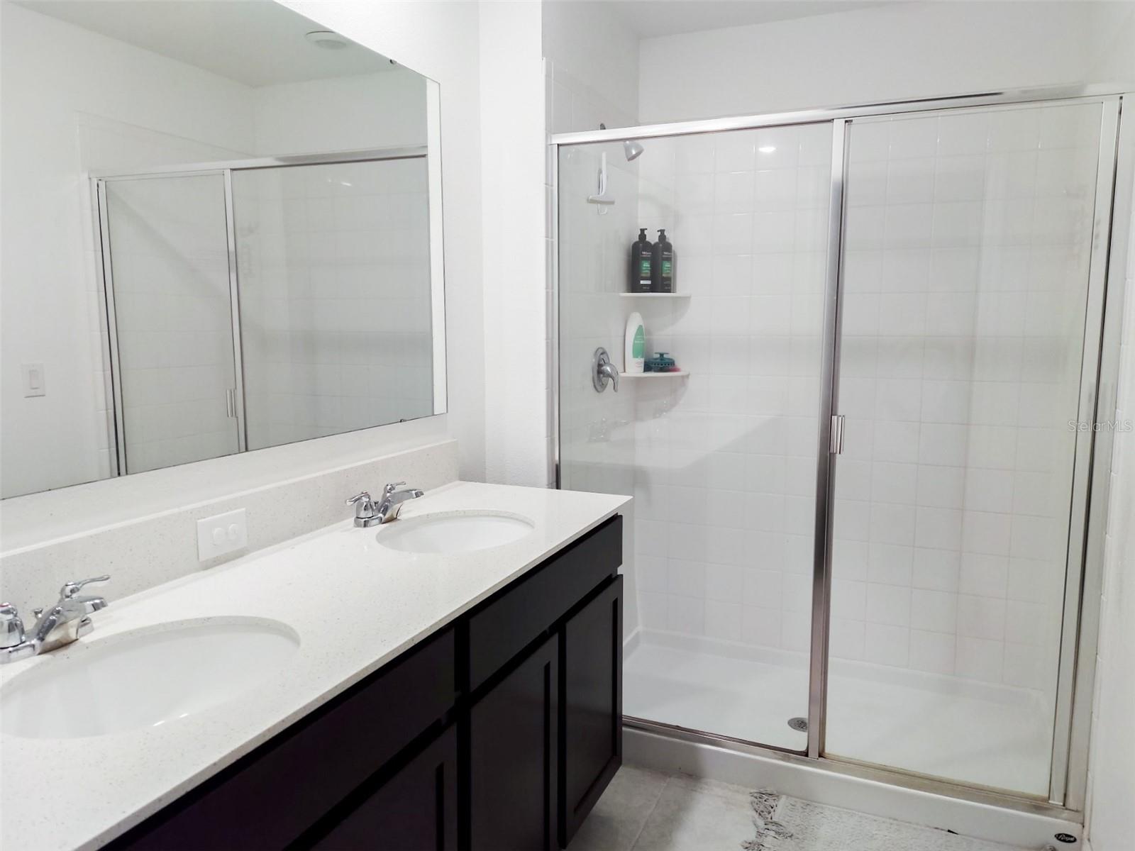 STOREY CREEK PH 2B - Residential