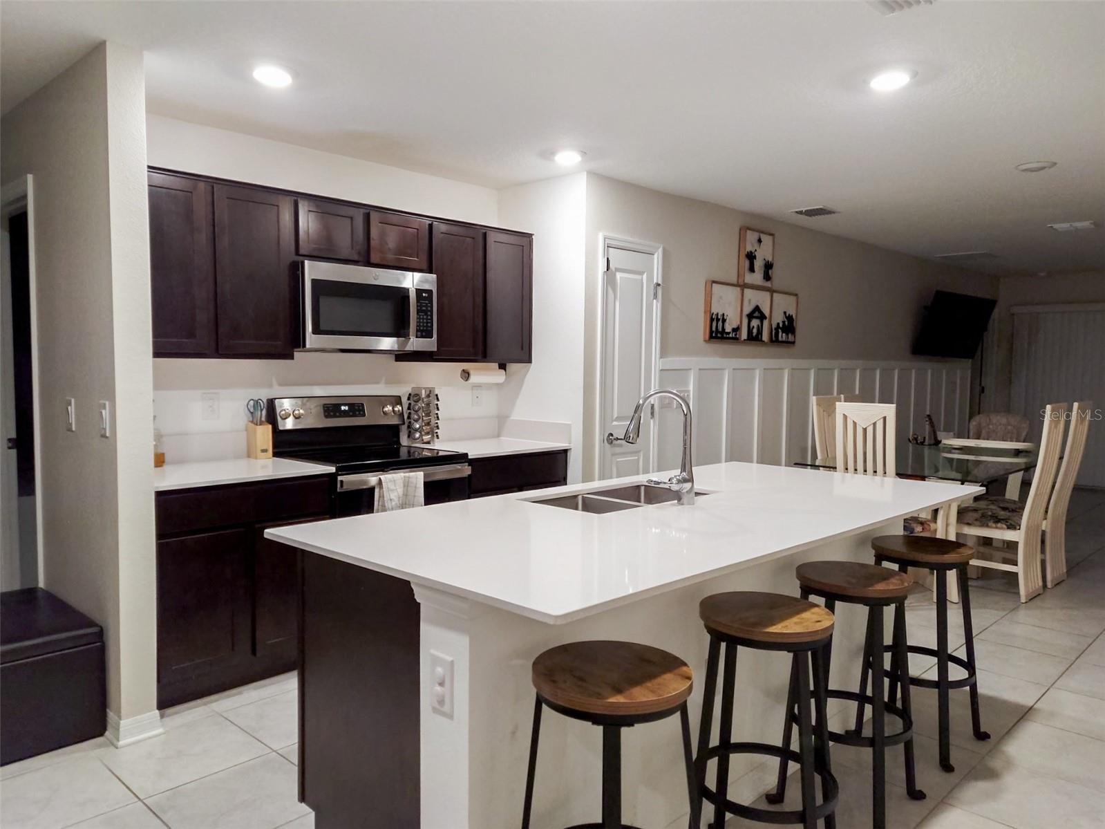 STOREY CREEK PH 2B - Residential