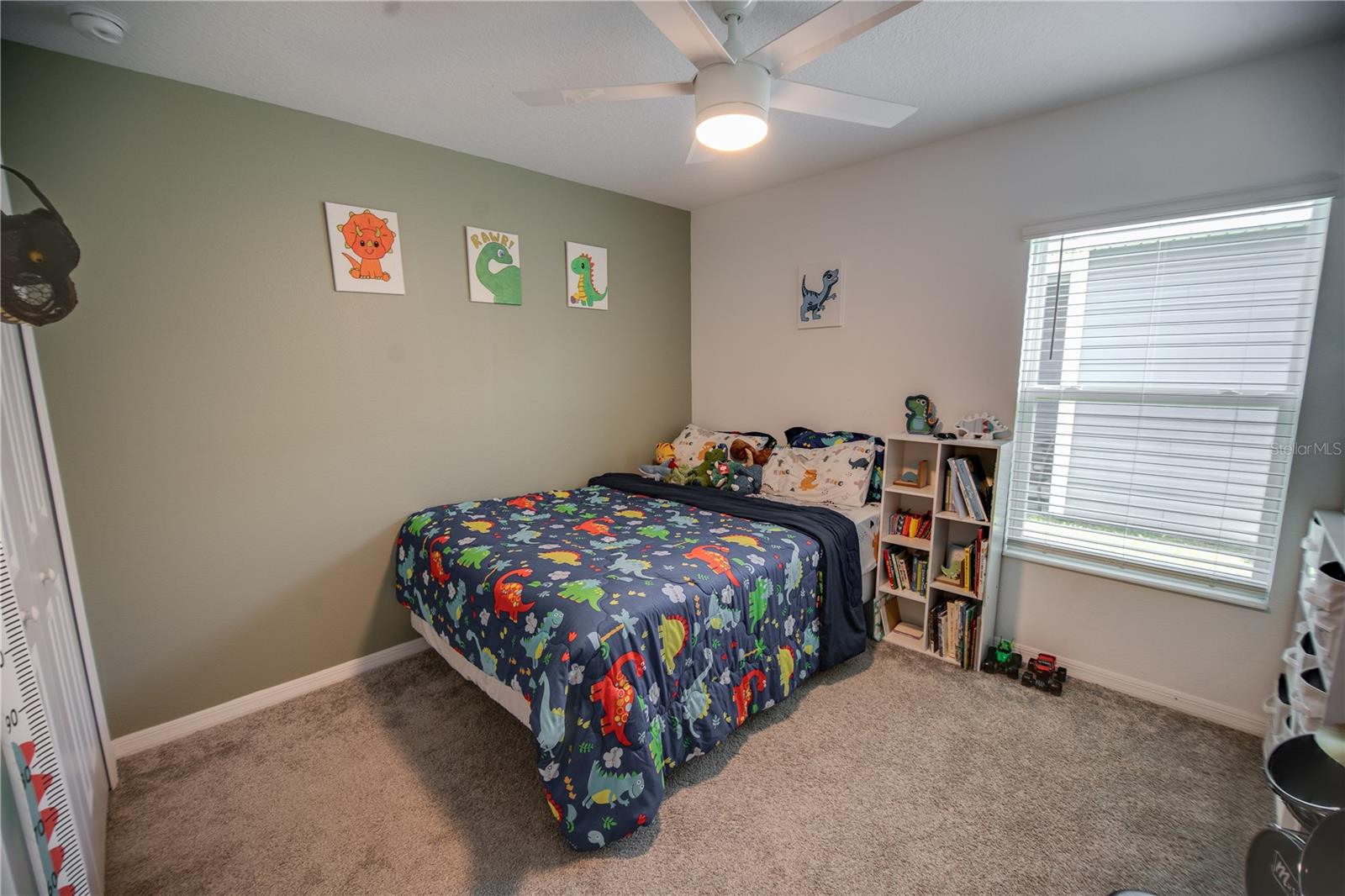 STOREY CREEK PH 2B - Residential