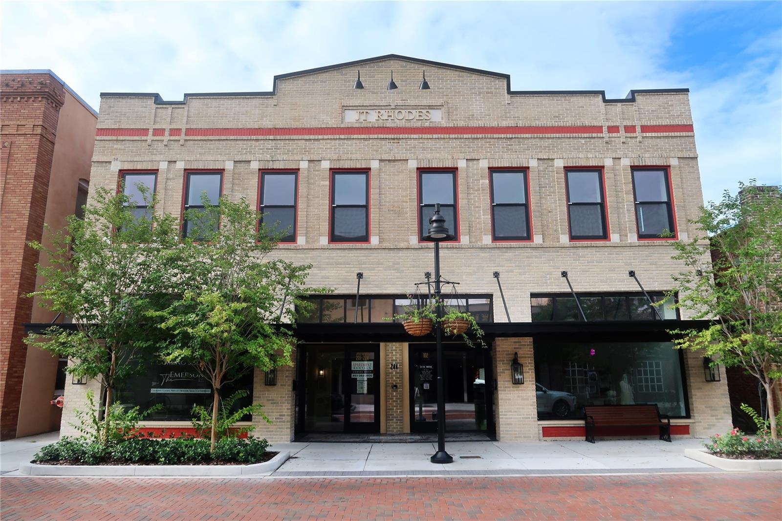 LAKE WALES - Commercial Sale