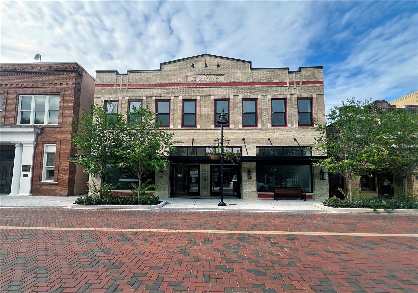 LAKE WALES - Commercial Sale