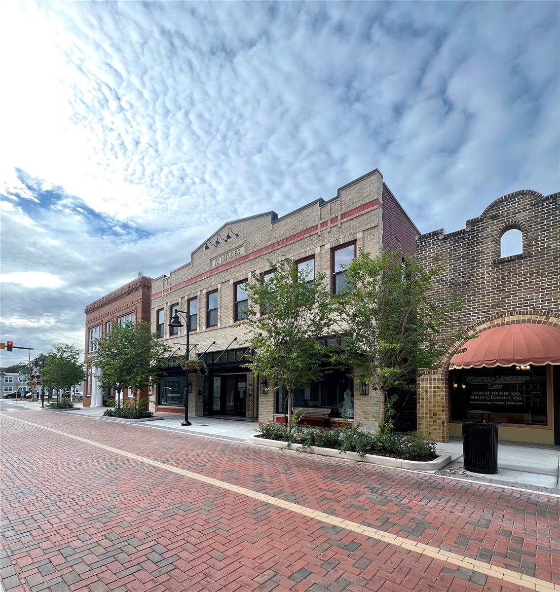 LAKE WALES - Commercial Sale