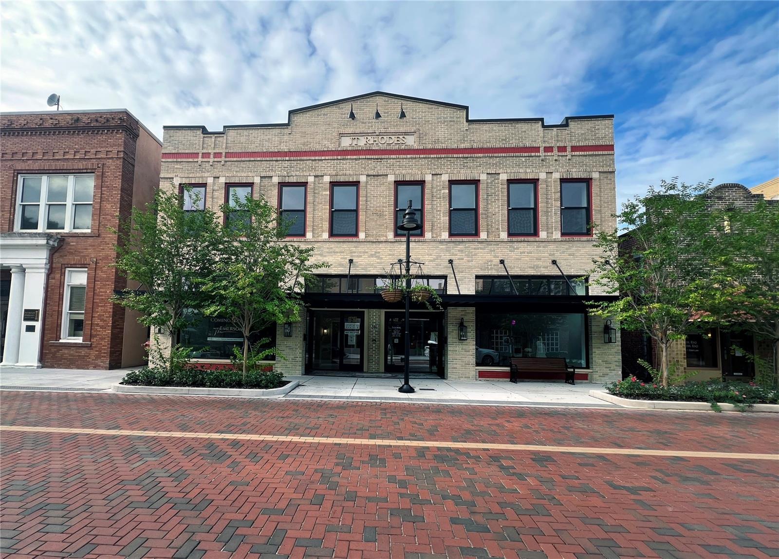 LAKE WALES - Commercial Sale