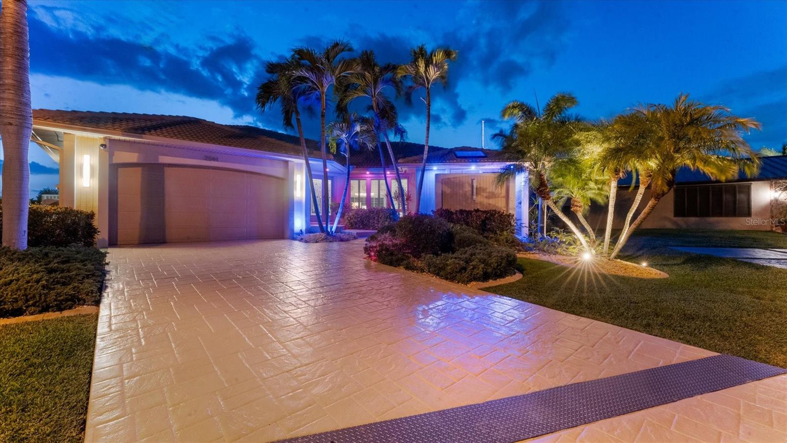 PUNTA GORDA ISLES SEC 06 - Residential