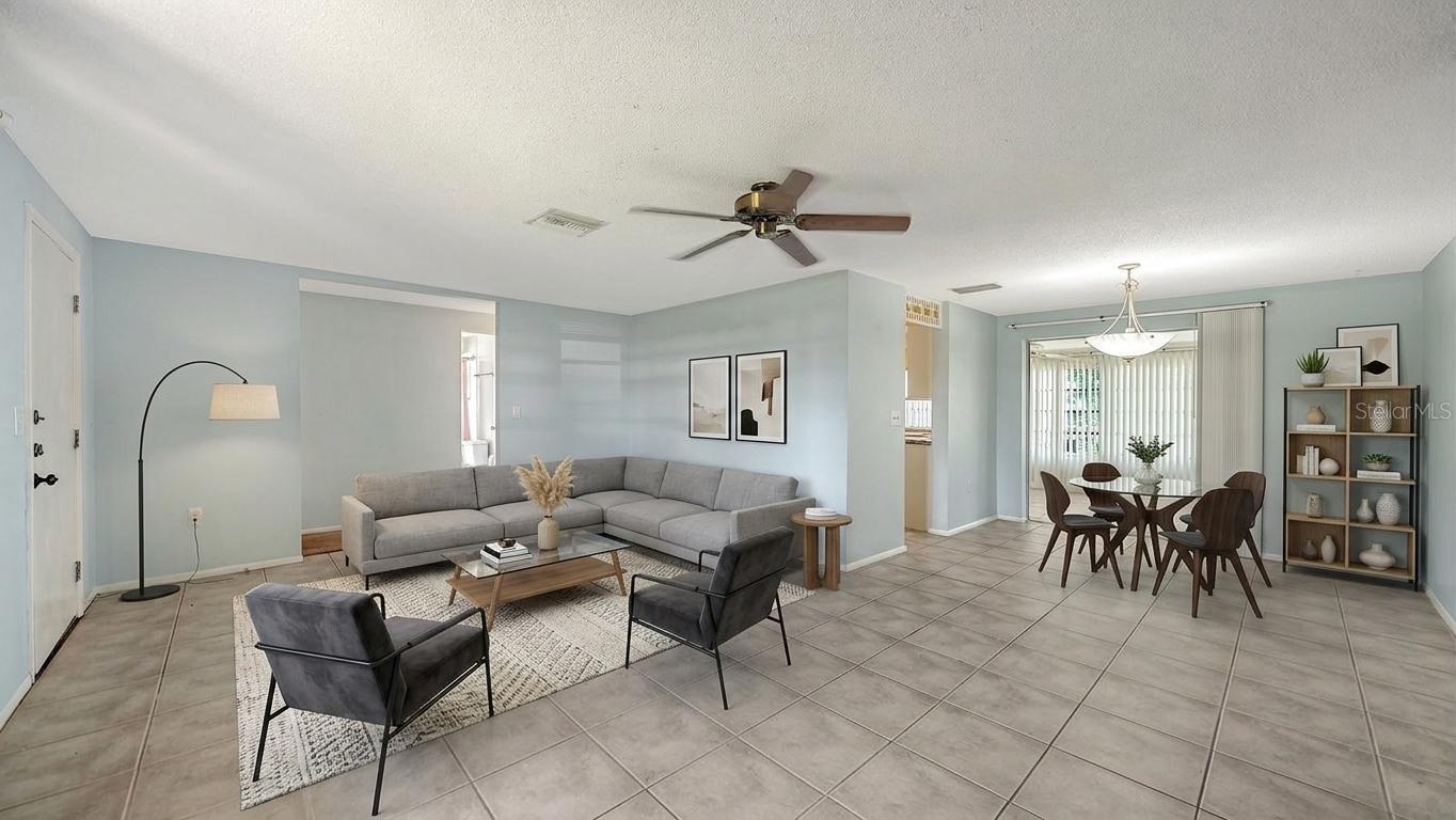 GULF GATE - Residential