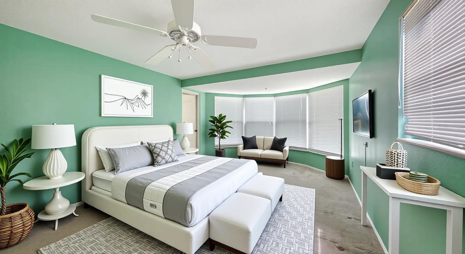 GULF GATE - Residential