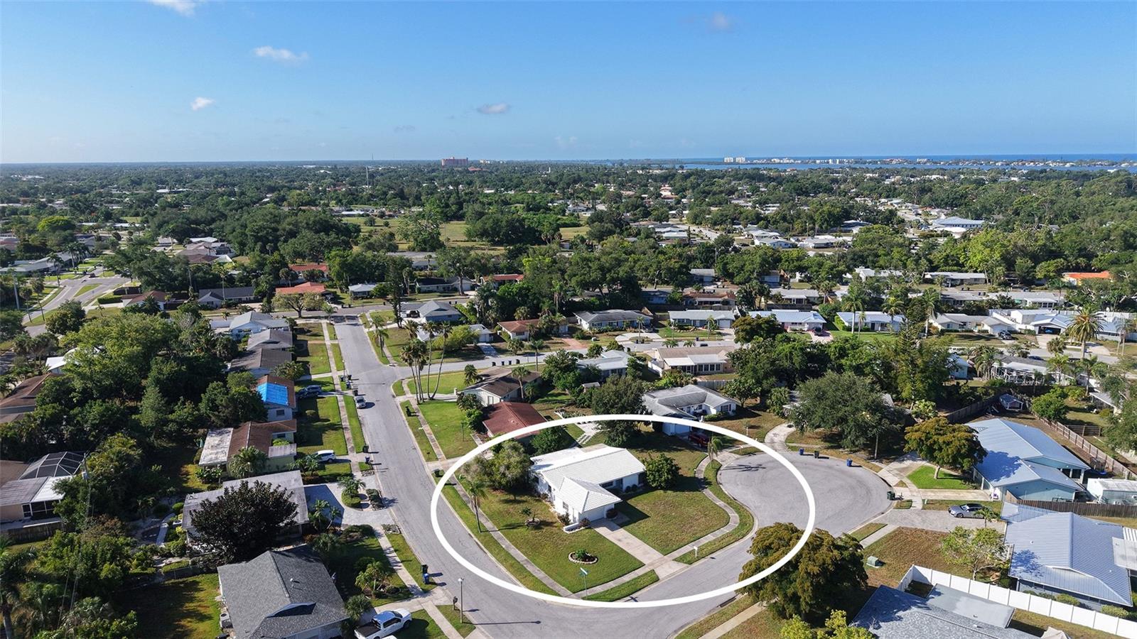 GULF GATE - Residential