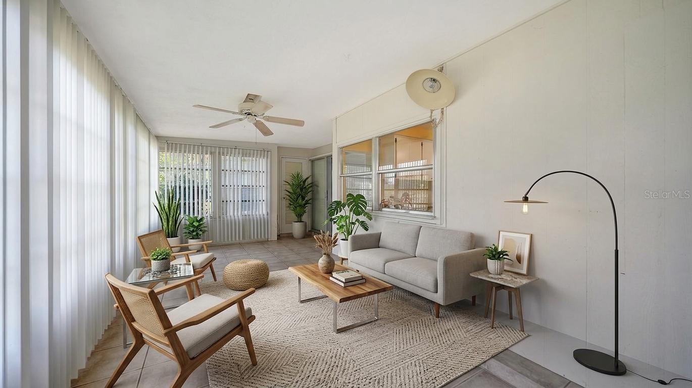 GULF GATE - Residential