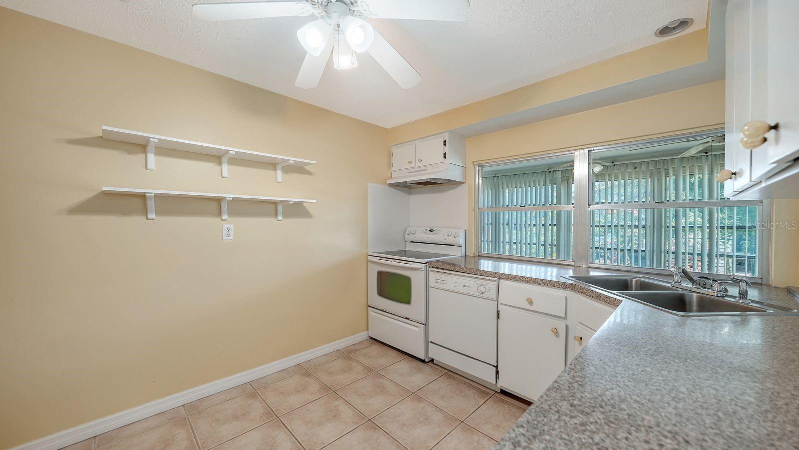 GULF GATE - Residential