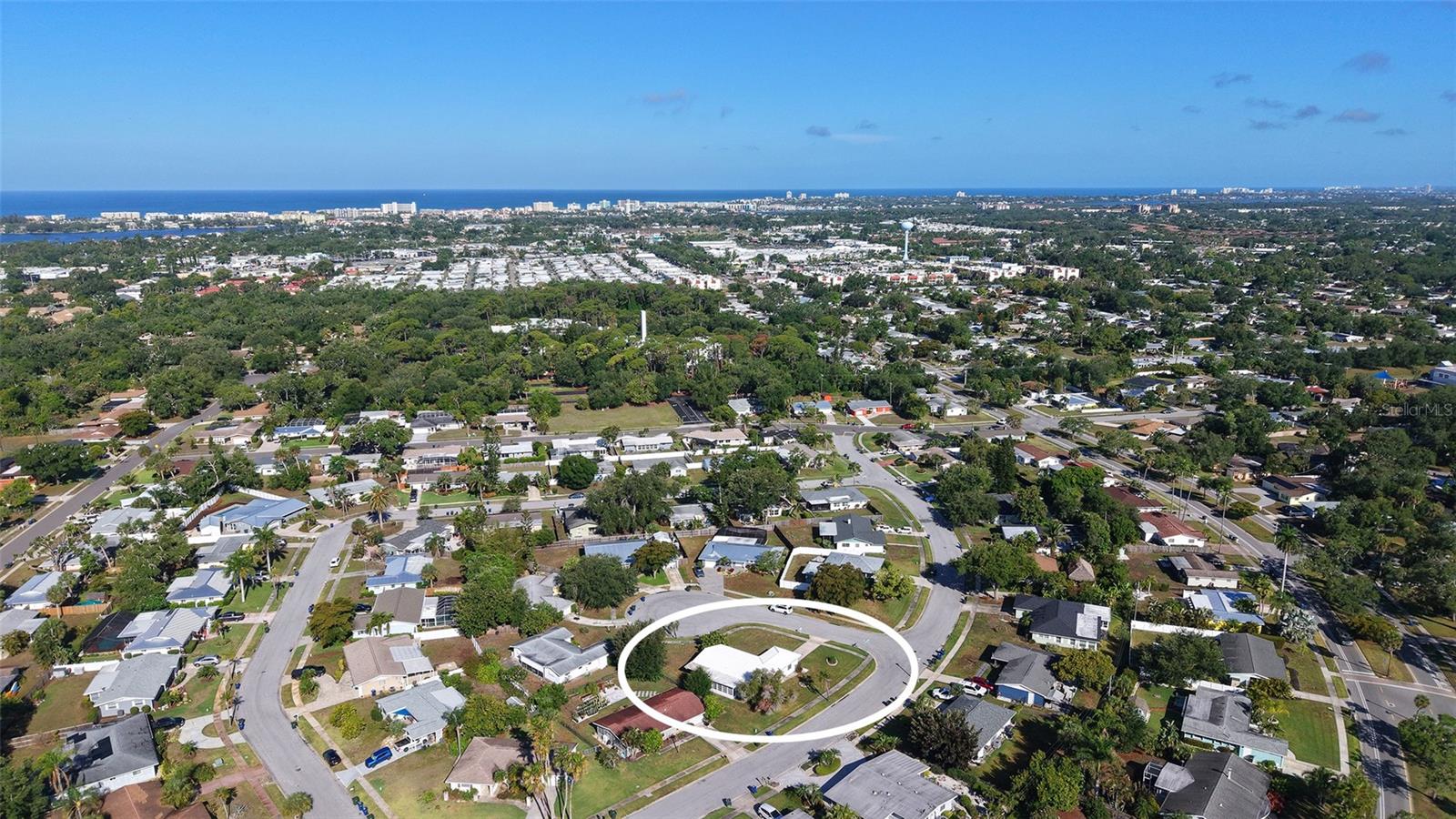 GULF GATE - Residential