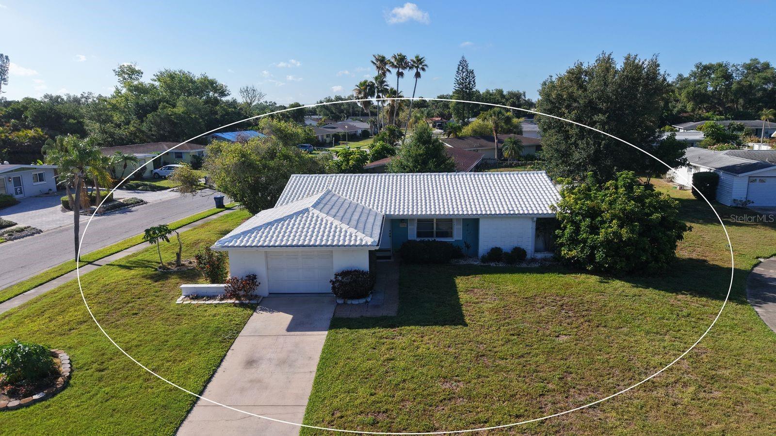 GULF GATE - Residential