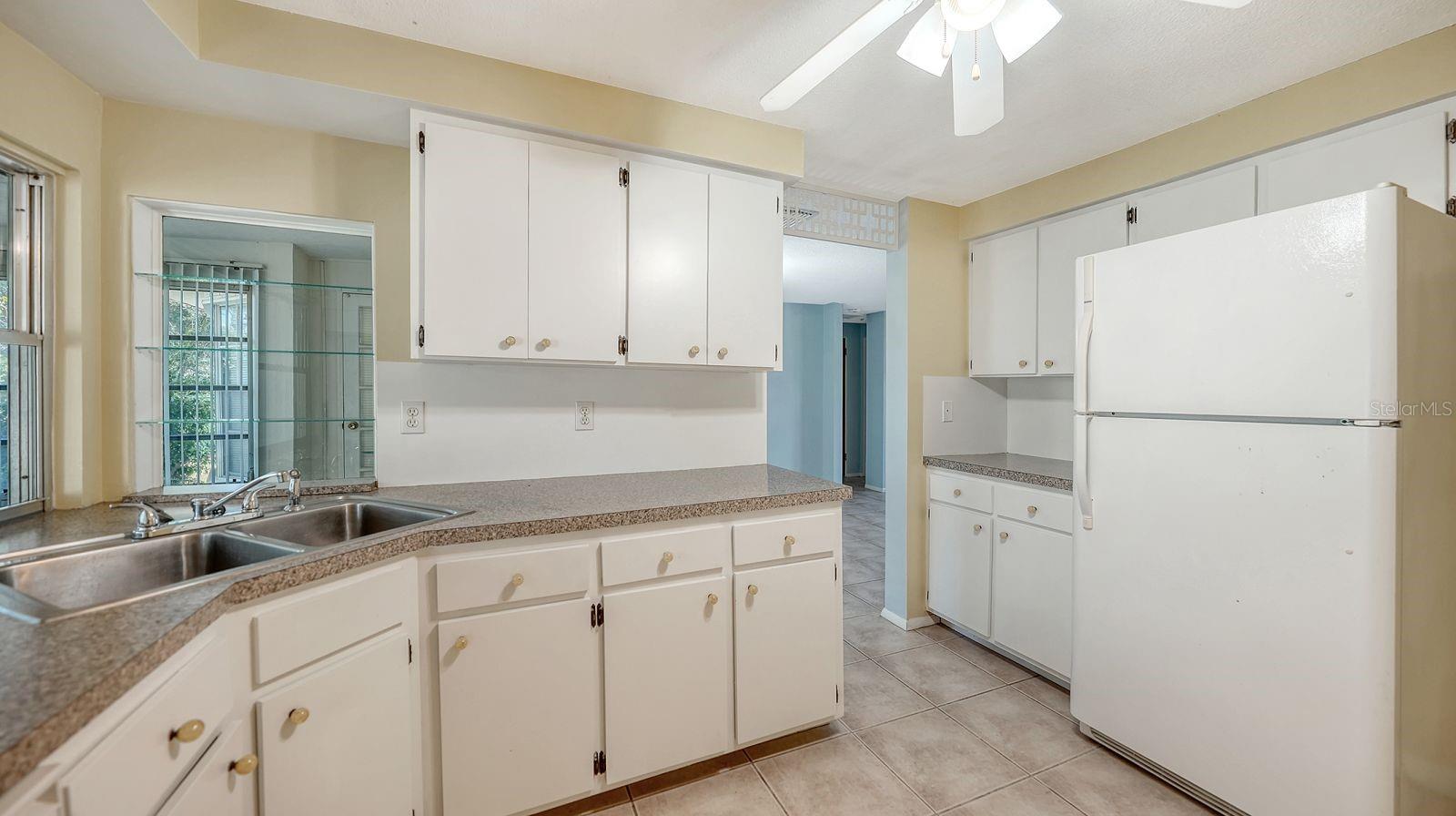 GULF GATE - Residential