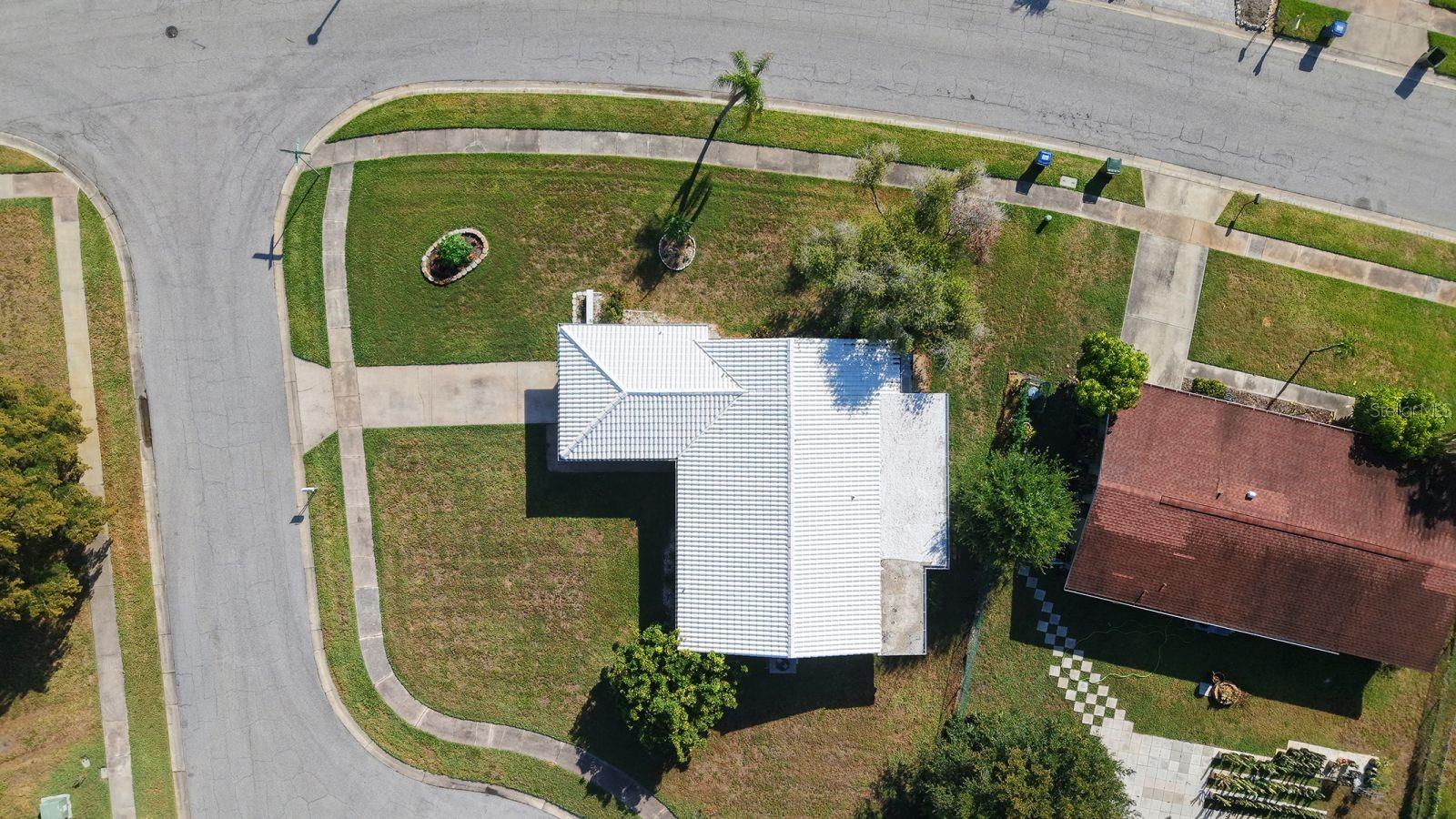 GULF GATE - Residential