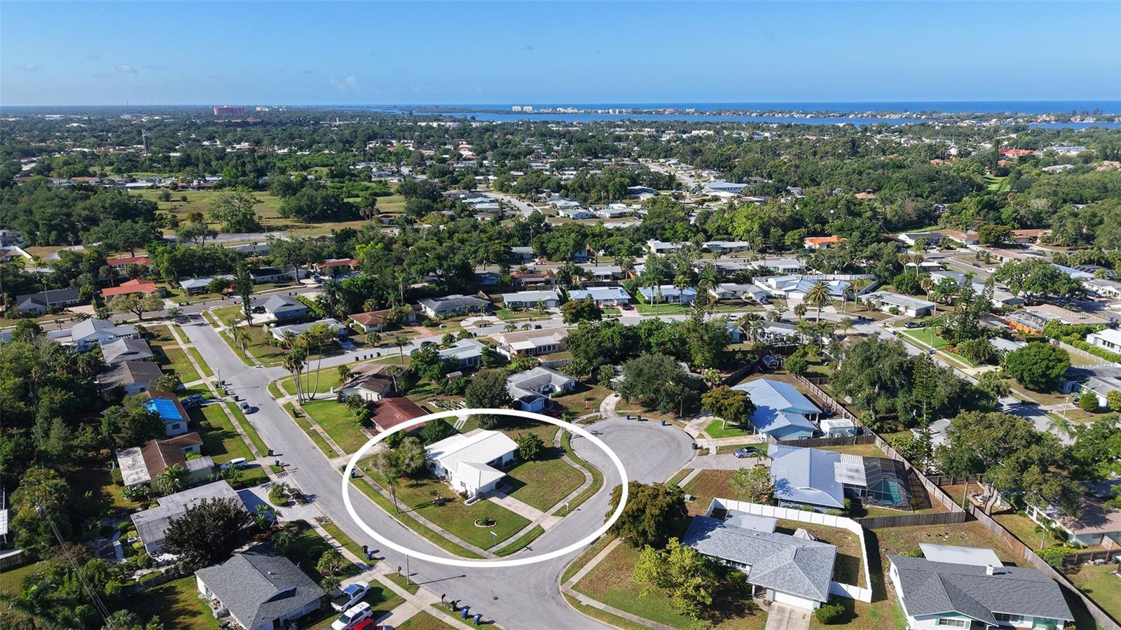 GULF GATE - Residential