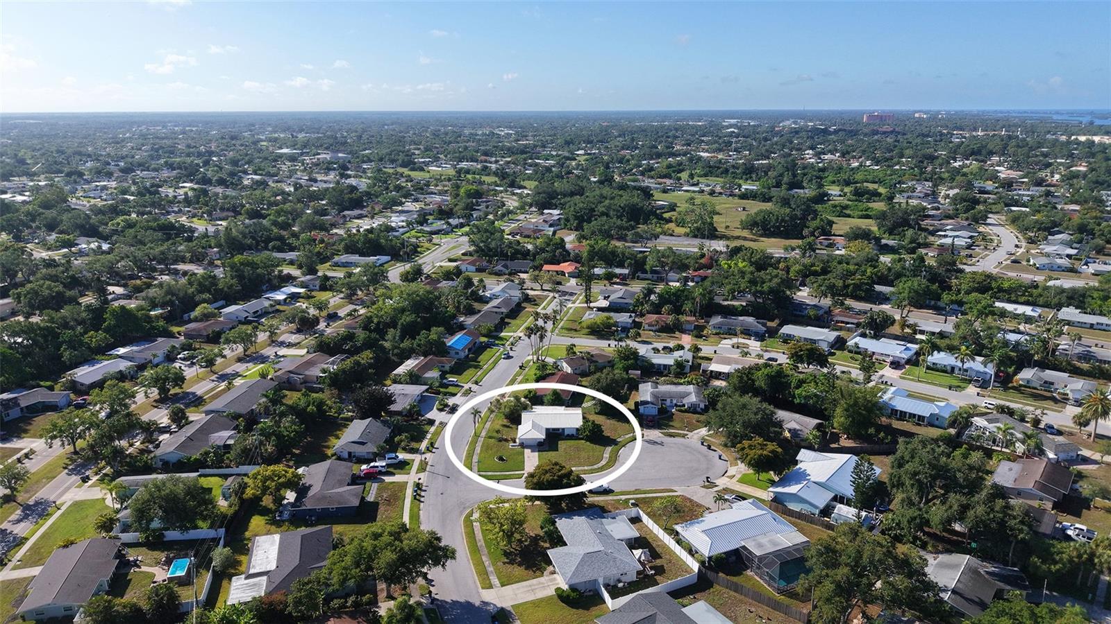 GULF GATE - Residential