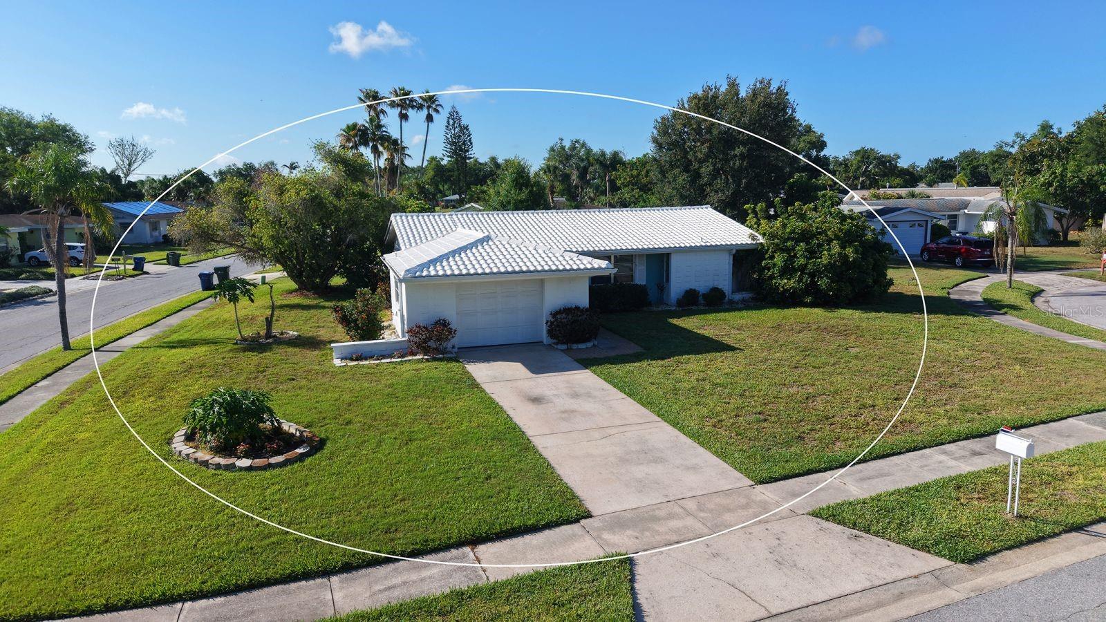 GULF GATE - Residential