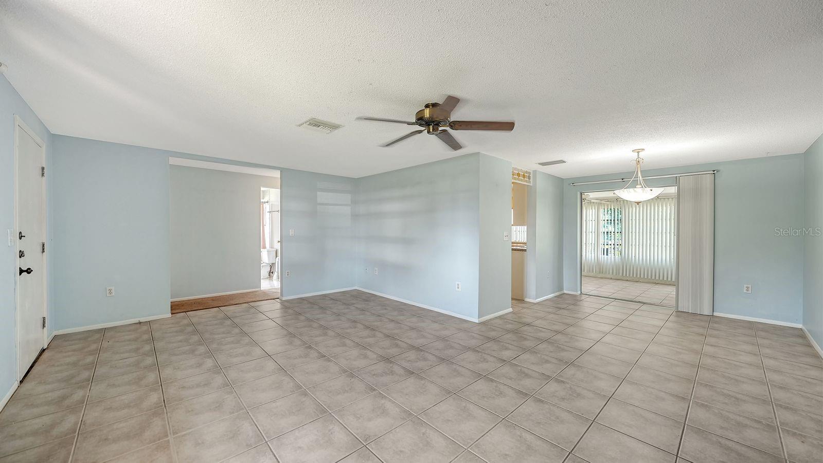 GULF GATE - Residential