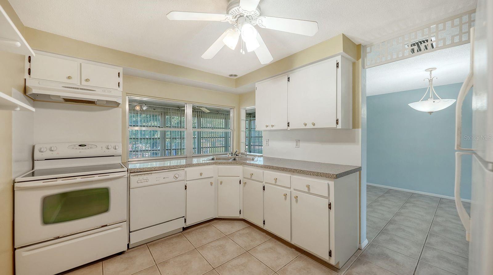 GULF GATE - Residential