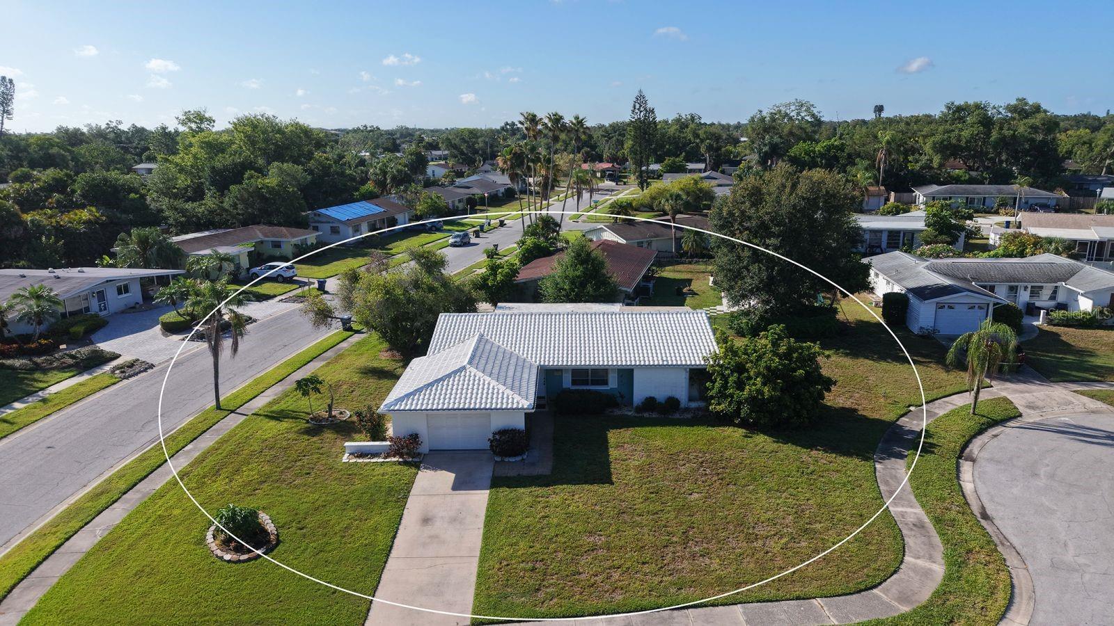 GULF GATE - Residential