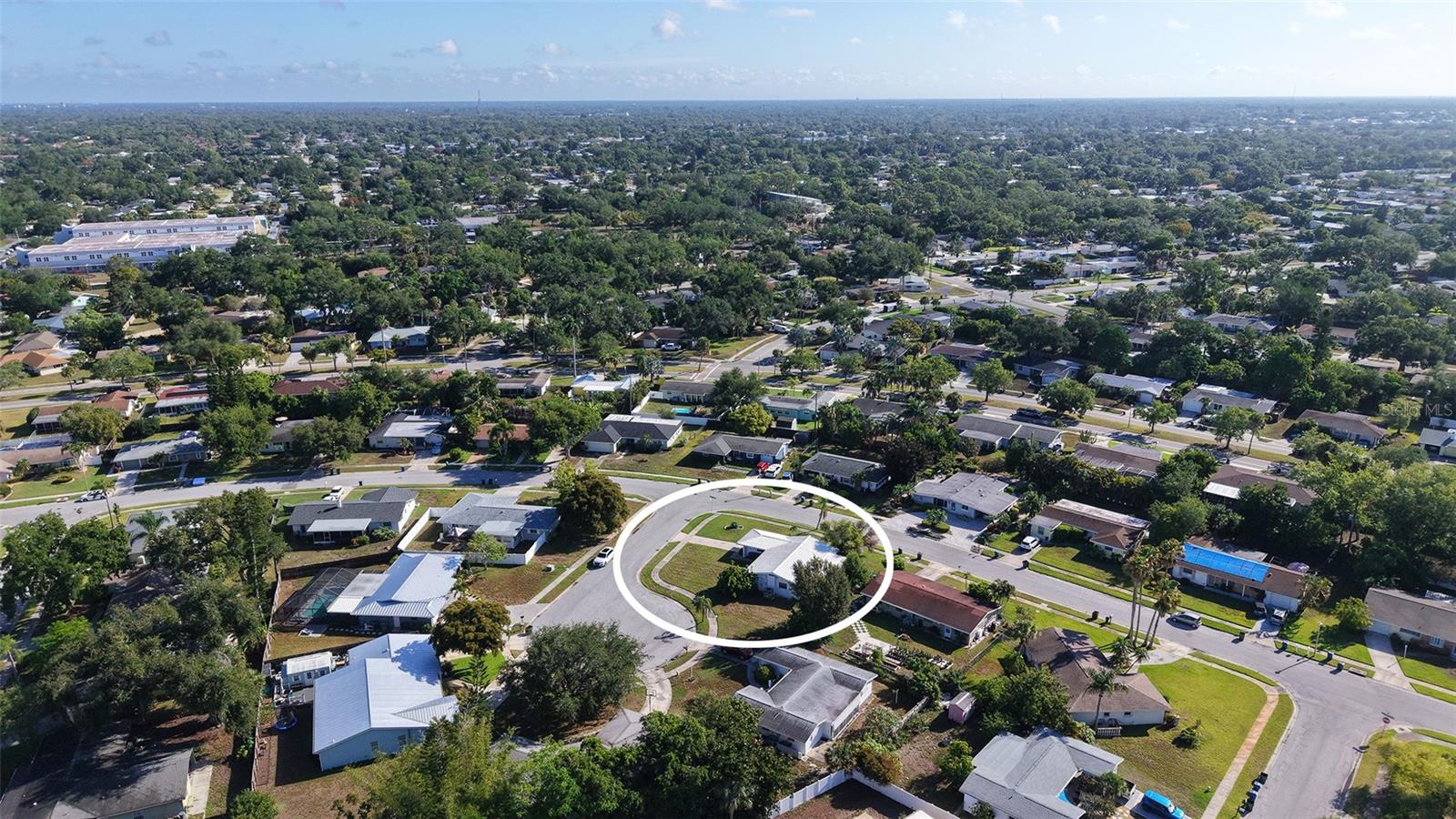 GULF GATE - Residential