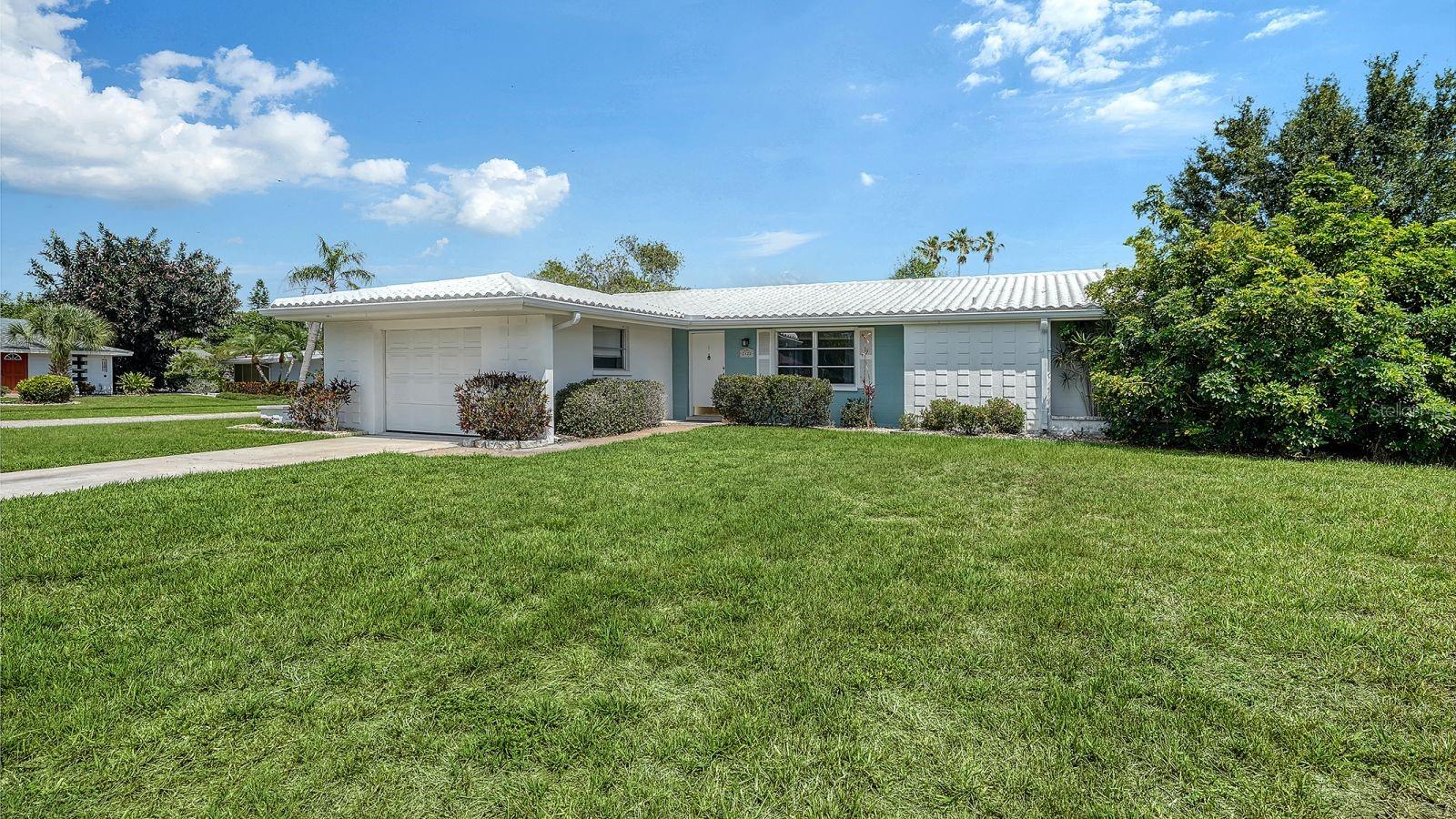 GULF GATE - Residential