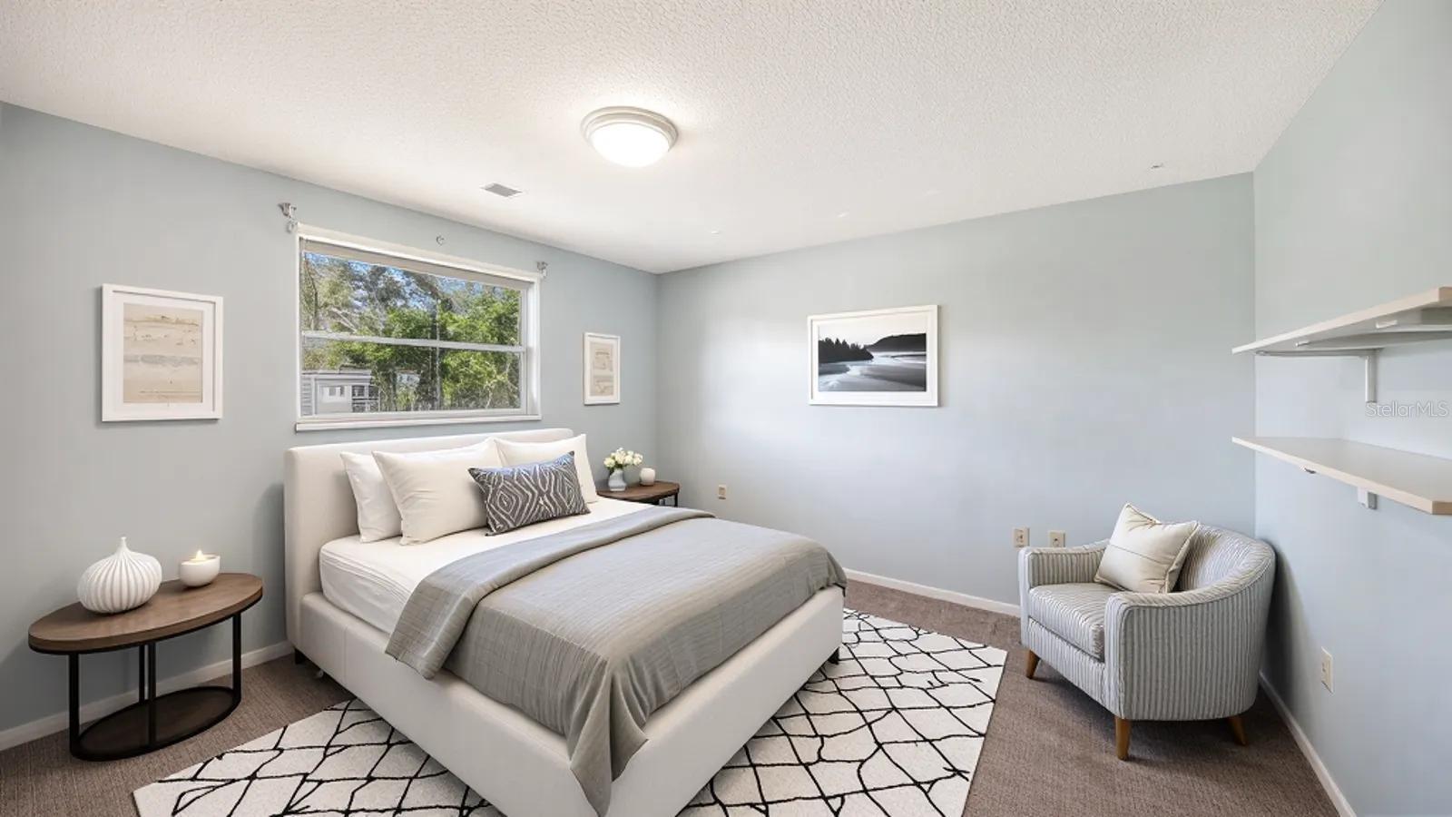 GULF GATE - Residential