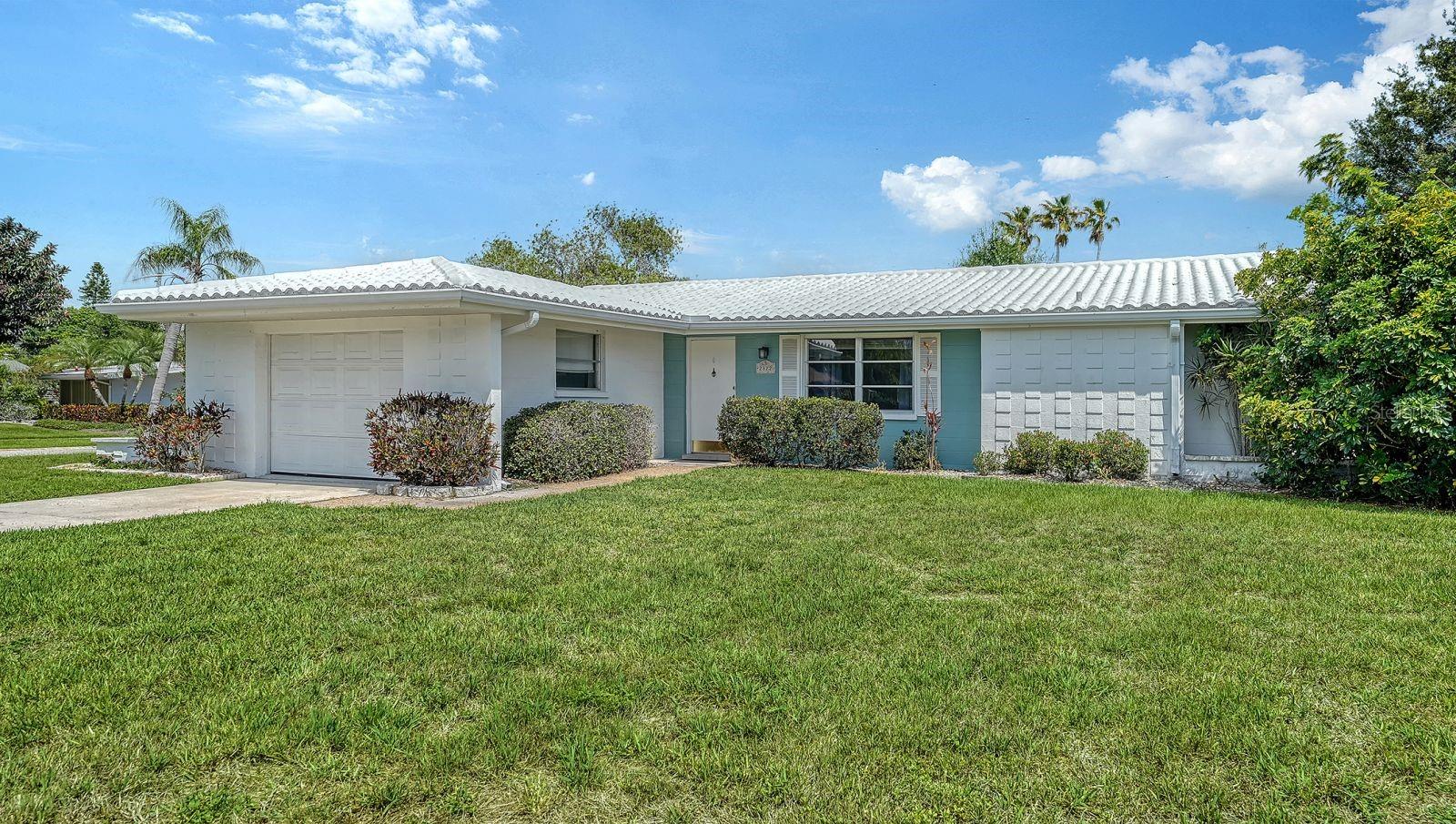 GULF GATE - Residential