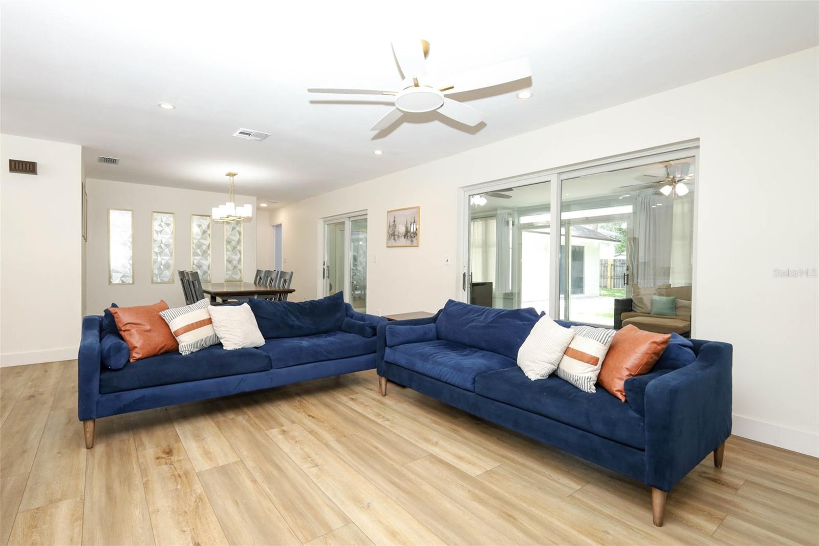 WINTER SPGS UNIT 4 - Residential