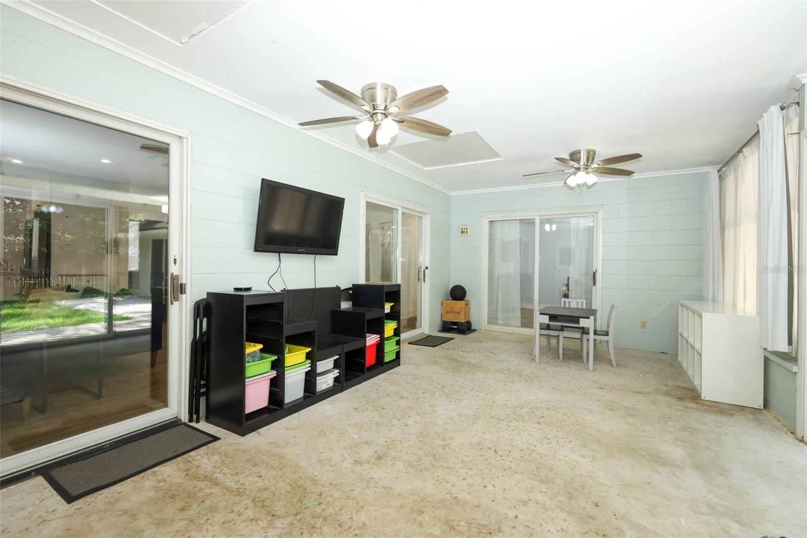 WINTER SPGS UNIT 4 - Residential