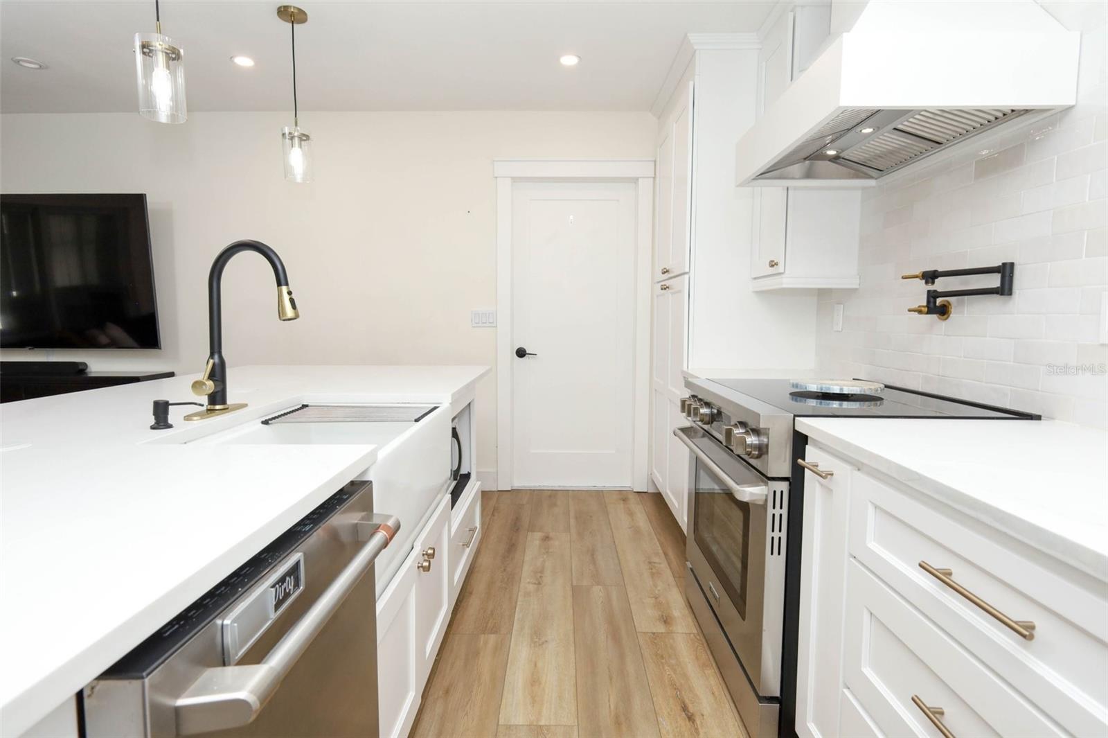 WINTER SPGS UNIT 4 - Residential