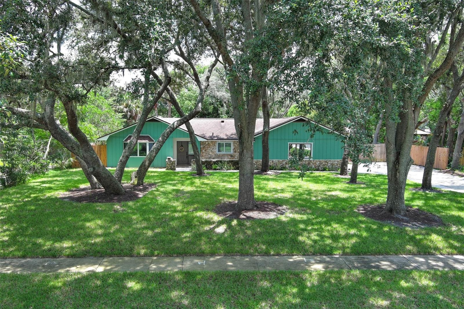 WINTER SPGS UNIT 4 - Residential
